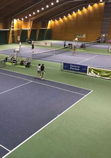 Milten Cup 2017