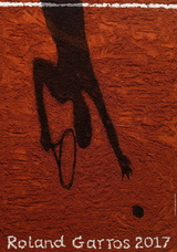 Roland Garros 2017