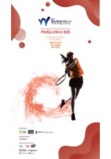 Torneig internacional femení Platja d'Aro 365 2022