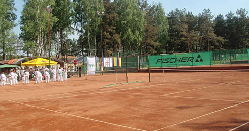 Спортивный клуб «Лида Драйв плюс»