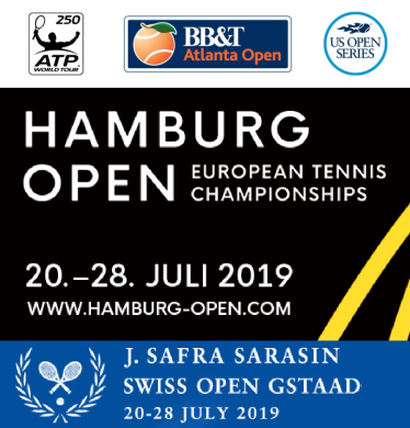Hamburg European Open 2019