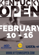 Kentucky Open 2020