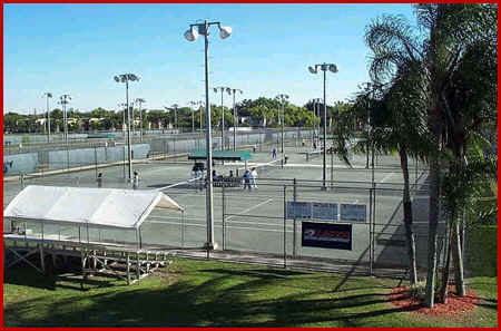 Plantation Tournament 2024