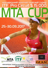 MTA Cup 2017