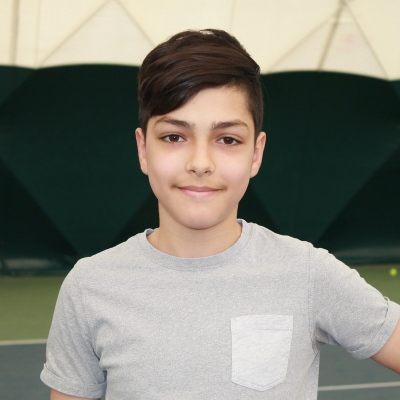 Tennis Europe 14&U. Belkanton Cup. Три путевки в «основу» для хозяев