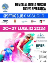 Memorial Angelo Rossini 2024