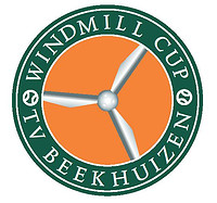 Tennis Europe 14U. Windmill Cup
