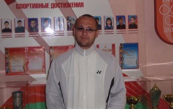 Черкас Андрей Андреевич