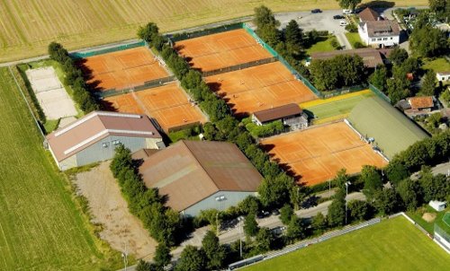 Jugend Cup Renningen/Rutesheim, Internat. Deutsche Tennismeisterschaften 2022 U14