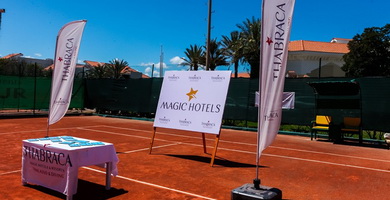 Magic Tours M21 (2019)