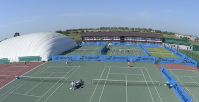 Babolat Cup 2019