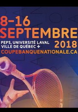 Coupe Banque Nationale présentée par IGA 2018