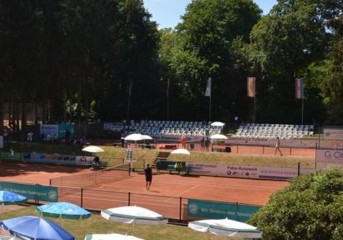 NRW Junior Open 2023