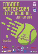 Pontevedra Internacional Junior 2023 U14