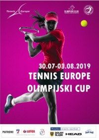 Olimpijski Cup 2019