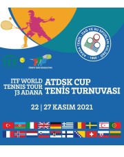 J3 Adana 2021