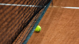 ITF World Junior Tour. Incourt Cup. Сеянные пока не по зубам