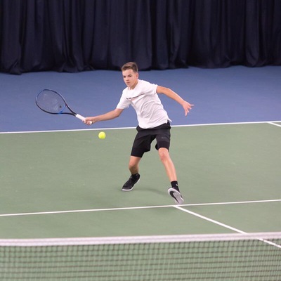   World Tennis Tour Juniors. Siroki Brijeg Open 2. Белорусы не вышли из квалификации