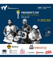 President's Cup 2021 Women
