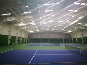 Almaty International Junior Tournament 2020