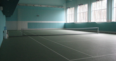 Спортивно-оздоровительный центр «Аквабел»