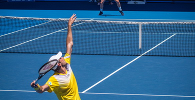 ITF Tbilisi Cup 2019