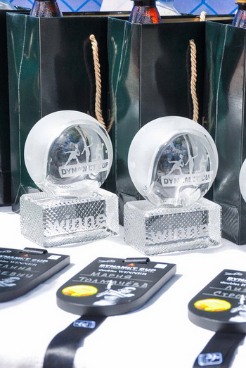 Dynami:t Cup U16 2018 