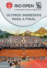 Rio Open 2018