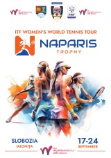Naparis Trophy 2023