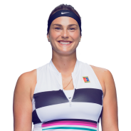 Соболенко Арина 