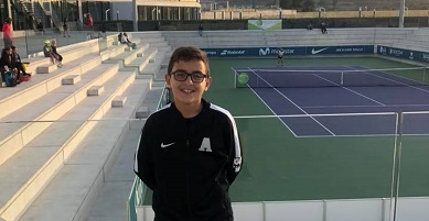 Malta ITF U18 World Ranking Tournament 2019
