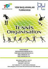 TENNIS ORGANISATION CUP 22 А