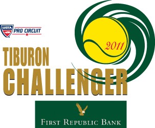 First Republic Bank Tiburon Challenger. Игнатик