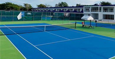 Cancun Tennis Cup 2019