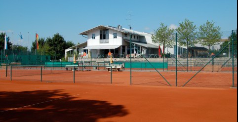 Dunlop Bavarian Summer Championships 2019