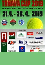 Trnava Cup U14 2019