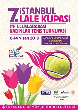 ISTANBUL LALE CUP 2019