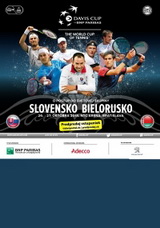 Davis Cup 2018. Group I Europe/Africa. Relegation Round 2