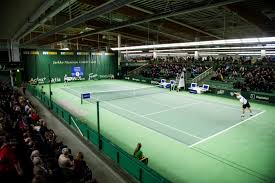 Tali Open 2019