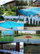 National Sport Park Open U14 2021