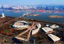 Jiangxi Open 2023