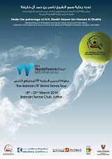M15 BAHRAIN (2019)