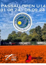 Passau Open 2024