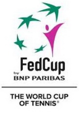 Fed Cup. World Group 2018