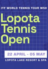 Lopota Tennis Open 2024 1