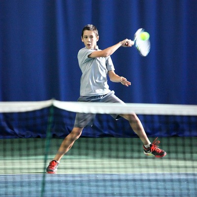 Tennis Europe 16&U. Governor Cup 2019. Дали бой фаворитам