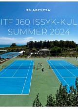 Issyk-Kul Summer 2024 3