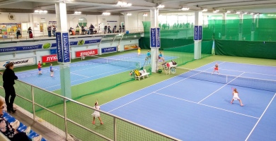 Spring Cup 2019