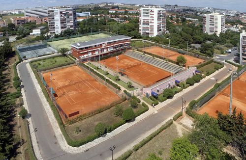 Oeiras Ladies Open 2024 ITF