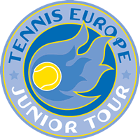 Tennis Europe 14U. Salona Open.